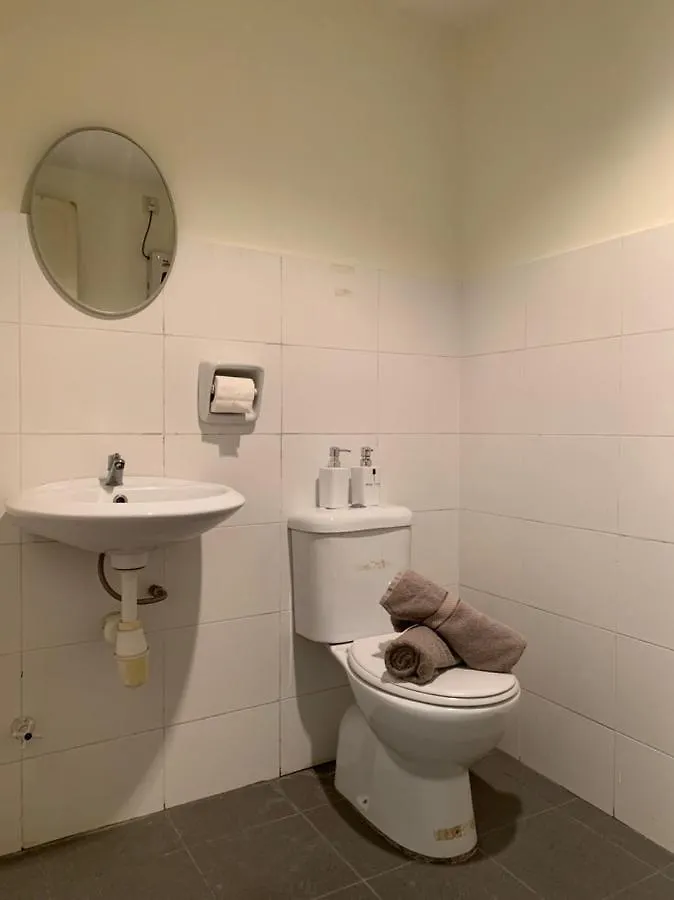 Tebrau City Residence,Warm Suite By Antlerzone Johor Bahru